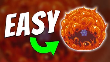 Glurch the Abominous Mass | Core Keeper