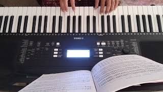Wright Pianoforte Tutor Prelude in C Major Page 15