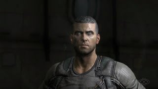 Splinter Cell Blacklist - Transformation Trailer
