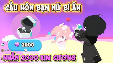 BÍ MẬT CẦU HÔN VỢ HANA BẰNG NHẪN 2000 KIM CƯƠNG VÀ CÁI KẾT