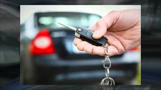 5 Tips to Keep You Safe in Parking Lots