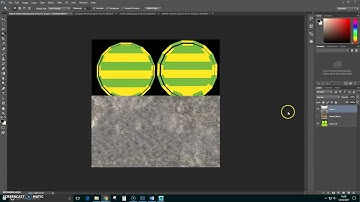 Producing a texture to match UV layout of an existing model Diffuse Map