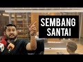 Sembang Santai bersama TMJ