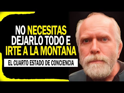 El Misterio del Yo-Personal: El Cuarto Estado de Consciencia es Revelado