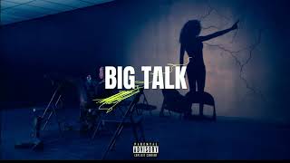 [FREE] Lola Brooke x Stunna Girl Type Beat x Detroit Type Beat - Big Talk