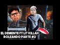 SOLO SOY UN NIÑO CON UN NEPE EN LA MANO QUE PUEDE SALIR MAL - (Superpijitus) Lit Killah GTA ROL #2