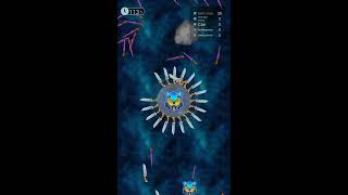 Knife Throw knife war is a hard game to win #games screenshot 1