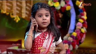 Irya Comedy Punches On Pradeep And Roja Dasara Vachinday Ya Sarada Techinday Ya Zee Cinema Skits