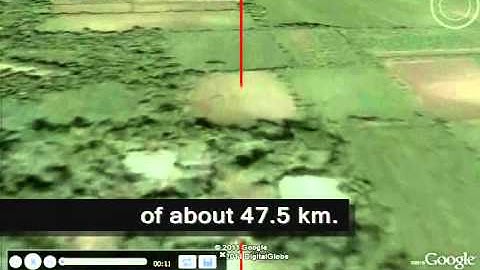 Final Microwave Path Profiling Design