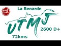 Utmj    la renarde