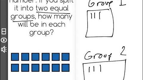 [2.OA.3-1.1] Parity Basics - Common Core Standard