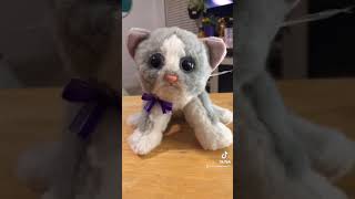 Stuffed Animal Repair #StuffedAnimalRepair #Plushie #Plush #Repair