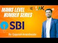 Mains Level Number Series Reasoning By Gajanan Anandwade Balakacademy Mains Level Number Series Reasoning By Gajanan Anandwade Balakacademy