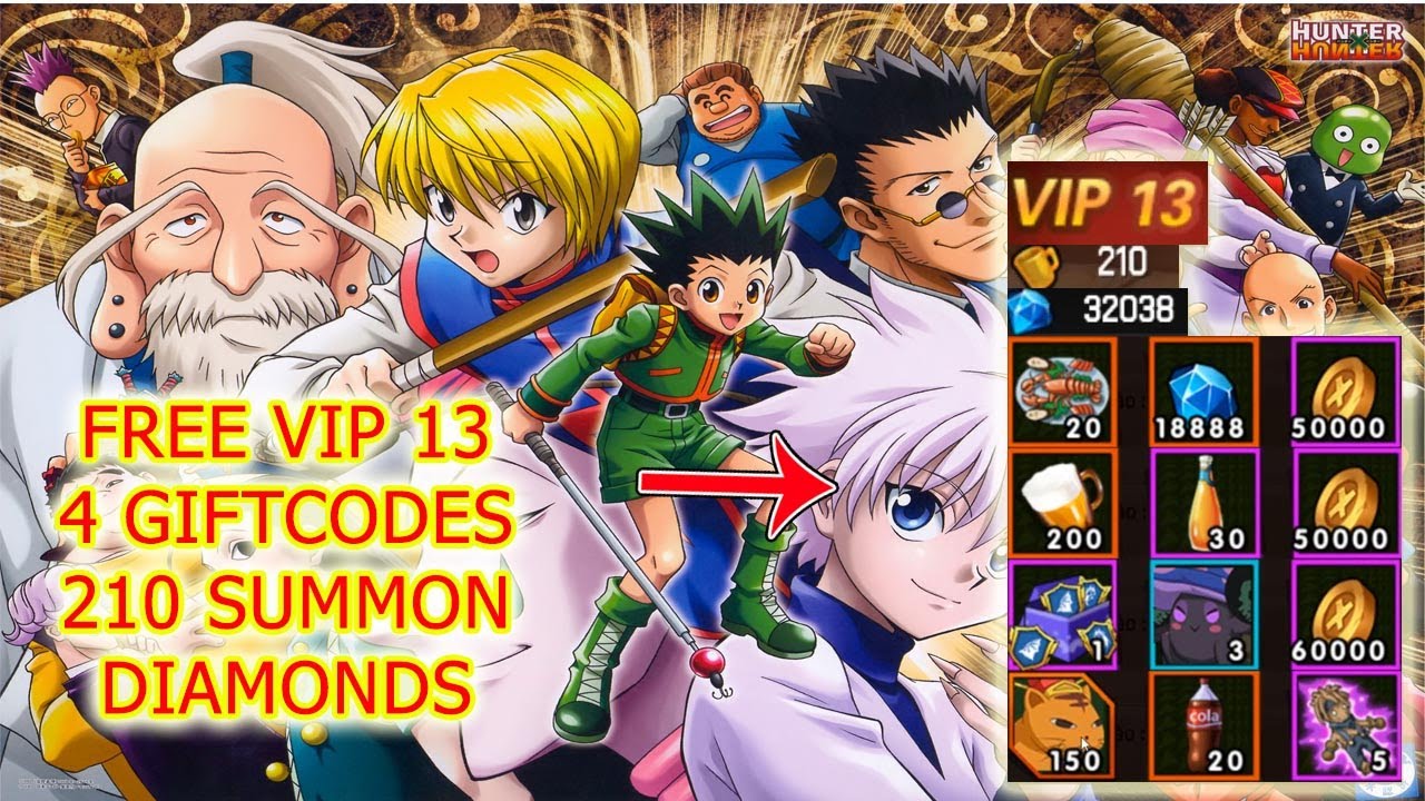 Watch Hunter x Hunter season 1 episode 53 streaming online