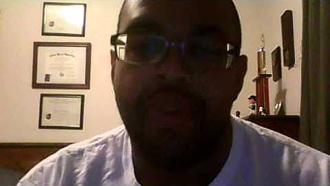 Asking for prayers for Paul Orberson