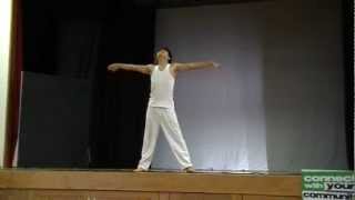 Lyrical Dance: Isang Dugo,Isang Lahi, Isang Musika