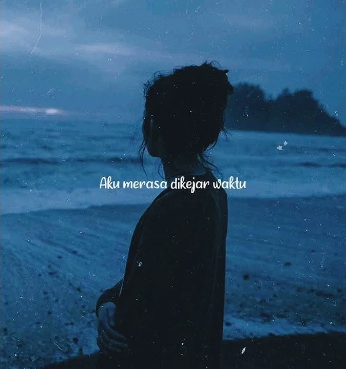 mencari apa yang di cari menunggu apa yang di tunggu