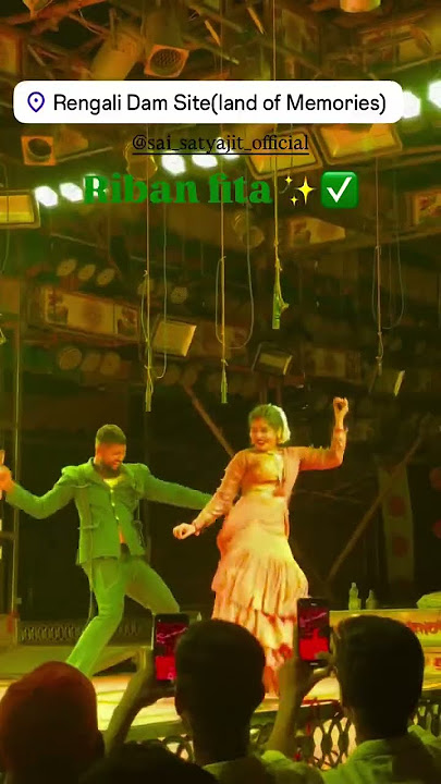 Riban Fita #jatrashorts #jatrauniverse #dance #odiajatra