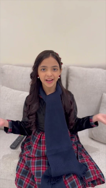 استعداد النجمة ابتهال ابوجبل لليوم الثاني من فعالية مركز الشامل بالقصيم