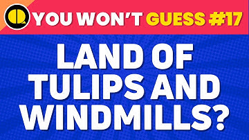 Are You Smarter Than a Globe Trotter? Prove It Here!