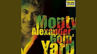 Video thumbnail of "Monty Alexander - Sight Up! (Live At Manchester Craftsmen's Guild Hall, Pittsburgh, PA / October 5-6, 2000)"