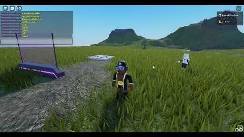 Roblox Script Showcase Episode#1/Minions Army