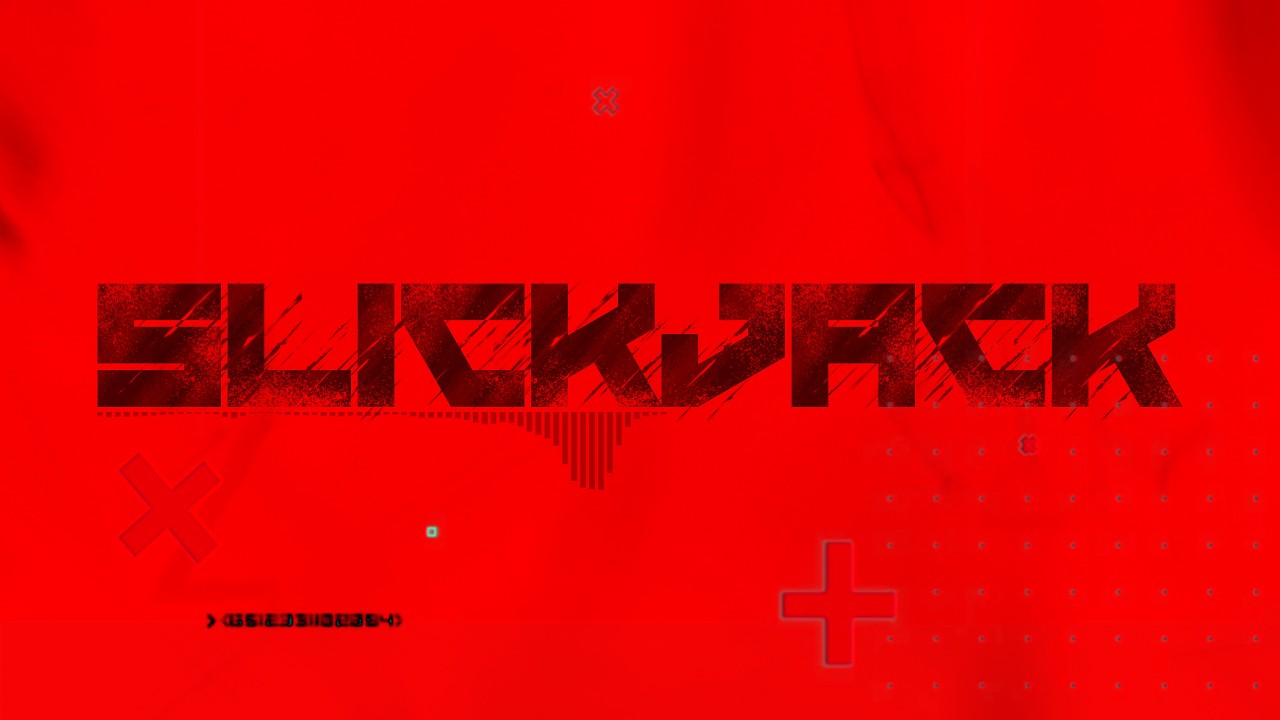 Watch MAGNAVOLT - Slickjack (Official Visualizer) on YouTube Watch MAGNAVOLT - Slickjack (Official Visualizer) on YouTube