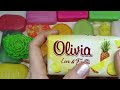 ASMR | Soap opening HAUL | Unpacking soap | Satisfying Video | 5 |