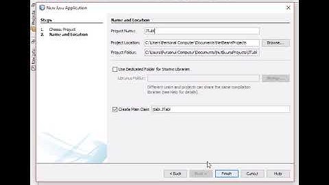 Java GUI - JTable to JTextArea