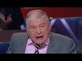 "алё, в шлепанцах! Голову помой" Сварка в ефірі Червоненко vs Поярков