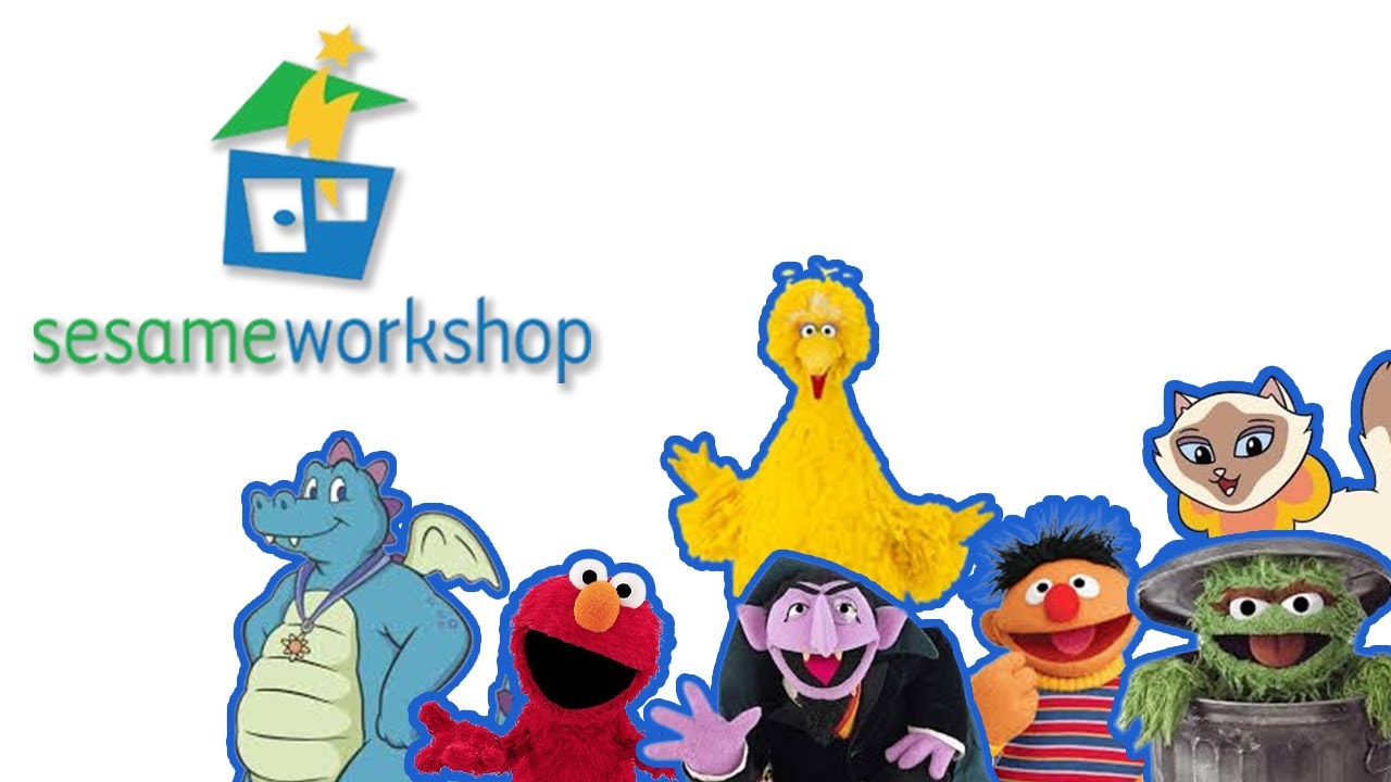 How Sesame Workshop Became Timeless (Rise and Fall)