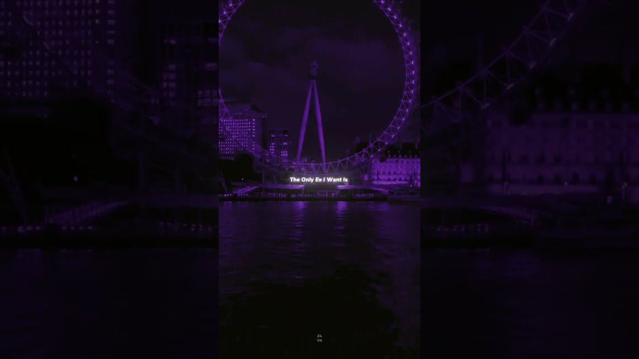 Gladdest Done With Your Ex Lyrics TikTok Song Slowed Aesthetic WhatsappStatus