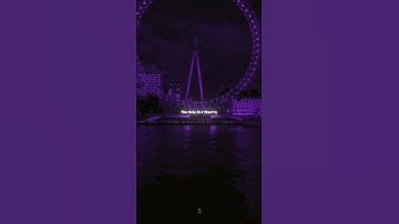 Thumbnail of Gladdest - Done With Your Ex(Lyrics) | TikTok song | Slowed | Aesthetic | WhatsappStatus
