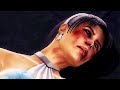 Kitana, Smoke and Jade Death Scene (Mortal Kombat 9)