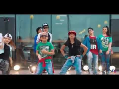 انت كل حاجه من النهارده