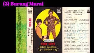 056. Muchsin Alatas - Album Kenangan Muchsin Alatas dan Titiek Sandhora