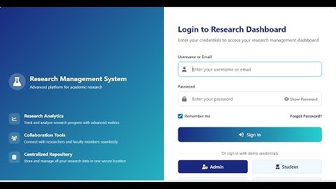 I BUILT A RESEARCH MANAGEMENT SYSTEM WITH DEEPSEEK AI #deepseek #ai #chatgpt #claudia #ai