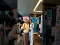 Rehearsal Day 💪🎉 #digitaltalent #myanmar #projectshowcase #computerscience #burmese #shorts