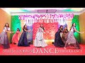 Kerala best engagement ceremony dance performance  bride  groom  day 2 day wedding company