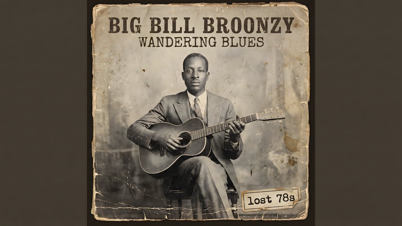 Frank Stokes – Jug Band Delta Blues (1927–1931) | Raw Southern Recordings