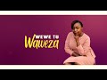 CATHERINE SOAR - WEWE WAWEZA (Official lyrical video).sms "skiza 76310088 send to 811"