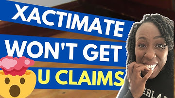 🆕Q&A: Xactimate Certification I & II. Getting a Deployment W/O Knowing Xactimate... Is it possible?