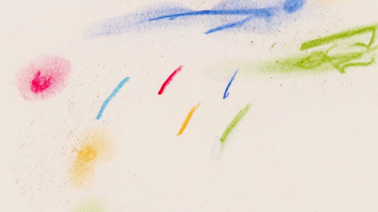 ghost orchard - rest