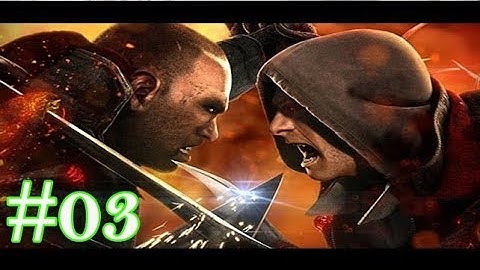Prototype 2 - Gameplay Walkthrough - Part 3 - THIS IS A KNIFE! (PC) [HD]