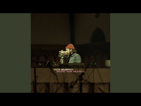 Music For Silence artwork
