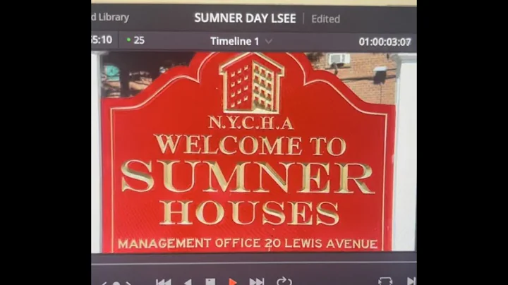SUMNER DAY 2022 Part #2