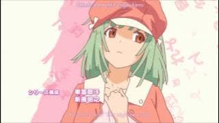 Download lagu Bakemonogatari ~Renai Circulation~ [60 FPS ]