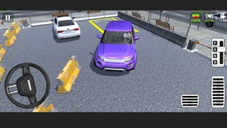 The Ultimate SUV Parking Challenge! 🚗💨||New Car Parking challenge 2026||Android Gameplay 🎮  video  screenshot 4
