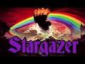 Guitarist REACTS to Rainbow - Stargazer!
