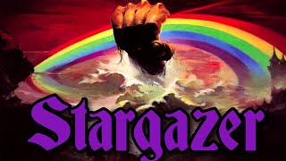 Guitarist REACTS to Rainbow - Stargazer!
